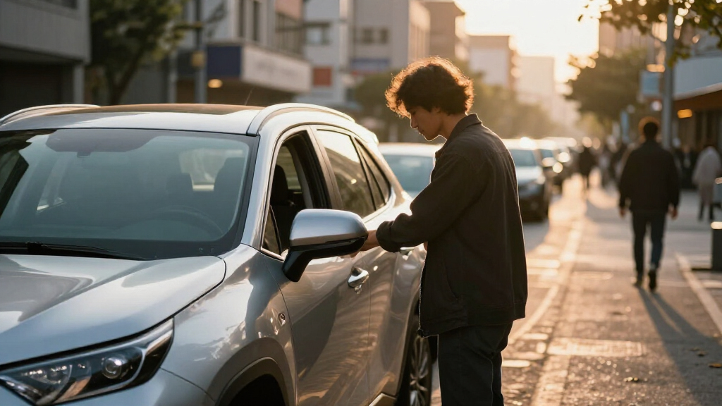 Toyota Surges In Global Coverage