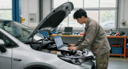 Toyota Will Modernize Your Aging Plug-In With Its Factory Upgrade Program