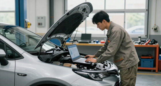 Toyota Will Modernize Your Aging Plug-In With Its Factory Upgrade Program