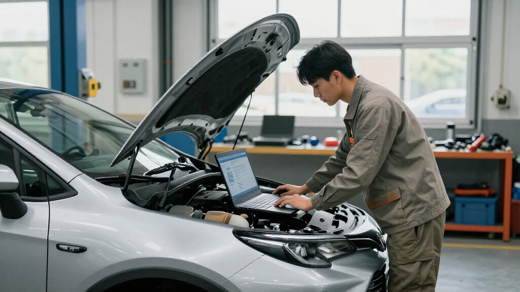 Toyota Will Modernize Your Aging Plug-In With Its Factory Upgrade Program