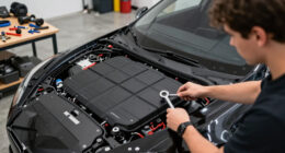 Used Tesla Model S Prices Have Fallen Dramatically. But Their Batteries Are Holding Up Great