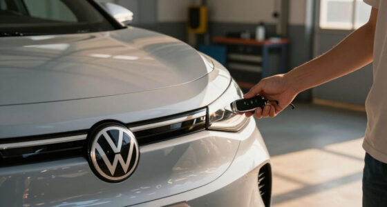 Volkswagen Ag