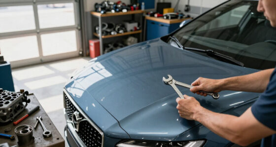 Volvo Surges In Global Coverage