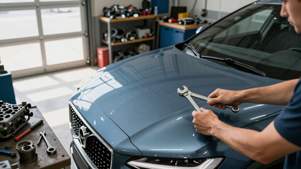 Volvo Surges In Global Coverage