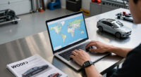 Volvo Surges In Global Coverage