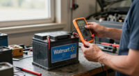 Walmart Brand Car Batteries Flop In Absurdly In-Depth Test