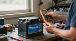 Walmart Brand Car Batteries Flop In Absurdly In-Depth Test