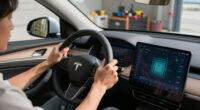 Xiaomi Unveils Custom Chip For Driver-Assist Features
