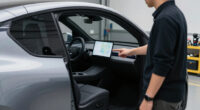 Zoox's Autonomous Pod Without A Steering Wheel Wants Your Money Now