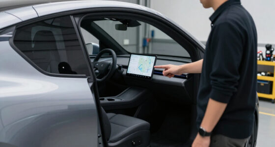 Zoox's Autonomous Pod Without A Steering Wheel Wants Your Money Now