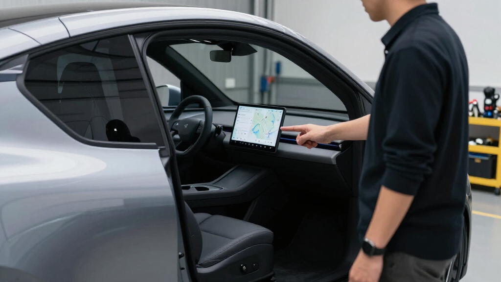 Zoox's Autonomous Pod Without A Steering Wheel Wants Your Money Now