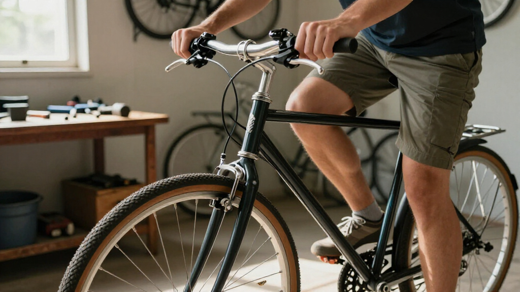 10 Best Bicycle Coaster Brakes in 2026