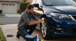 10 Best Car Detailing Kits in 2026