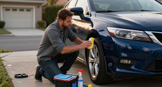 10 Best Car Detailing Kits in 2026