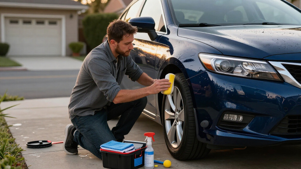 10 Best Car Detailing Kits in 2026