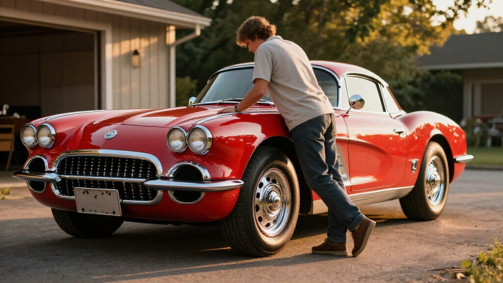 10 Best Classic Chevrolet Corvettes in 2026 — The Ultimate Buyer’s Guide