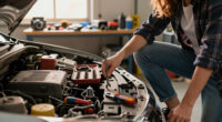11 Best Automotive Repair Tool Kits for Students in 2026