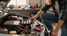 11 Best Automotive Repair Tool Kits for Students in 2026