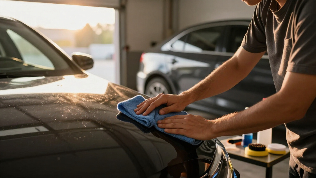 11 Best Car Detailing Tools for Interior and Exterior Detailing in 2026