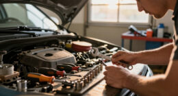 12 Best Auto Repair Tool Kits for Home Garage Repairs in 2026