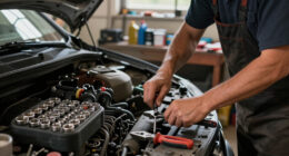 12 Best Car Maintenance Tool Sets for 2026