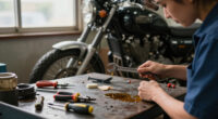 12 Best Motorcycle Maintenance Tools in 2026