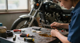 12 Best Motorcycle Maintenance Tools in 2026