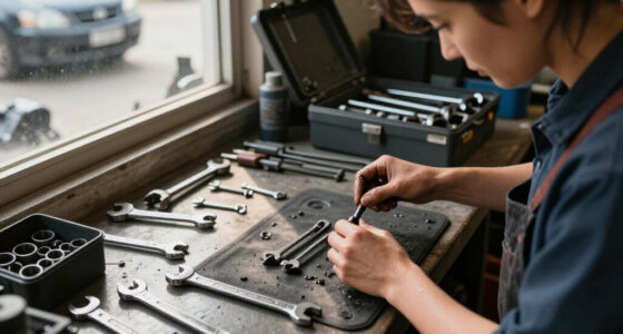 13 Best Automotive Garage Tool Sets in 2026