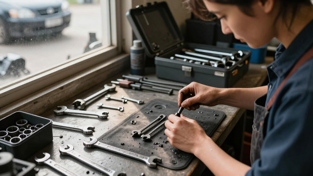 13 Best Automotive Garage Tool Sets in 2026
