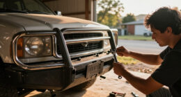 13 Best Bull Bars for Trucks in 2026