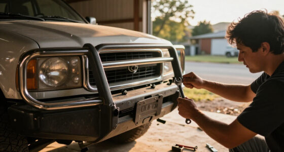 13 Best Bull Bars for Trucks in 2026