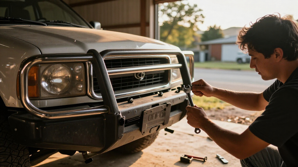13 Best Bull Bars for Trucks in 2026