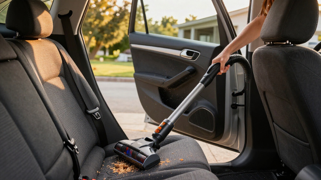 13 Best Portable Car Vacuum Cleaners for Easier Interior Cleaning in 2026