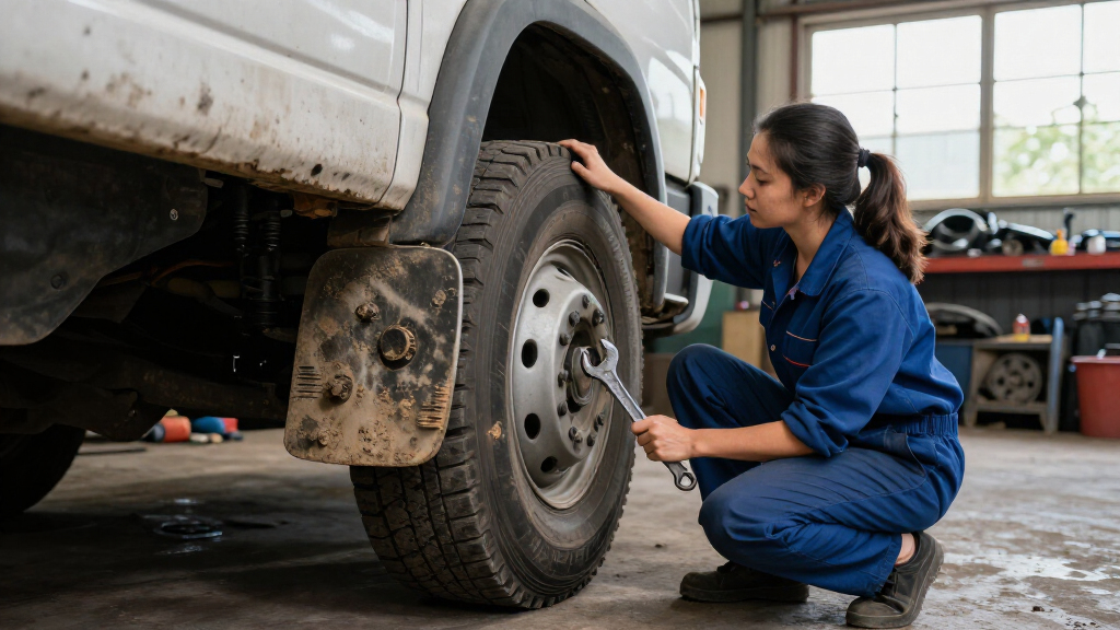 13 Best Truck Mud Flaps in 2026