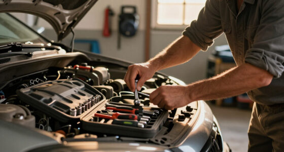 14 Best Auto Maintenance Tool Kits in 2026