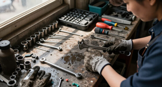 14 Best Automotive Garage Tool Sets in 2026