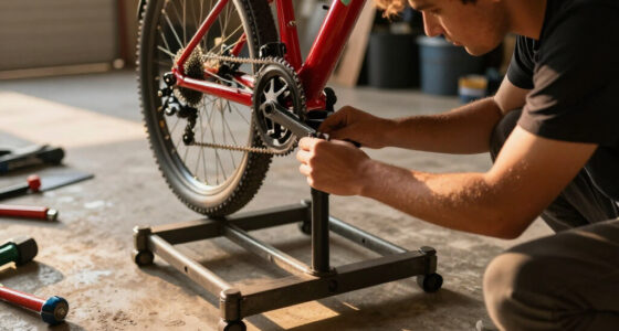 14 Best Bike Repair Stands in 2026