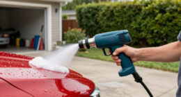 14 Best Car Cleaning Gadgets for a Spotless Interior in 2026