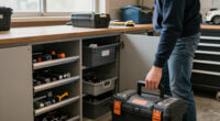 14 Best Garage Storage Cabinets for 2026