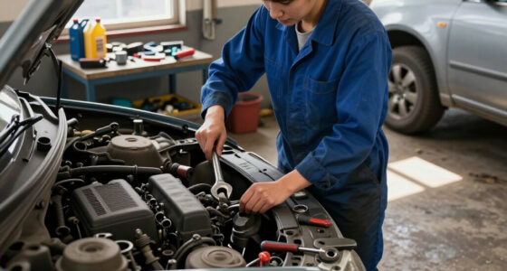 15 Best Automotive Garage Tool Sets in 2026