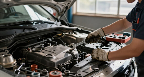15 Best Automotive Garage Tool Sets in 2026