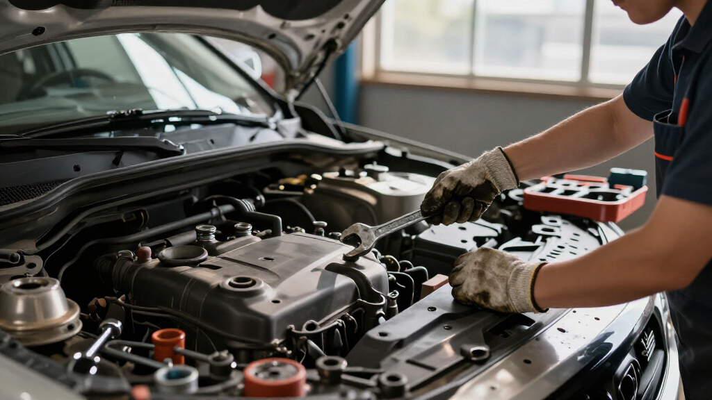 15 Best Automotive Garage Tool Sets in 2026