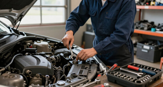 15 Best Automotive Garage Tool Sets in 2026
