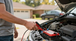 15 Best Car Battery Jump Starters for 2026