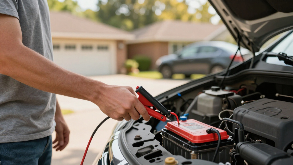 15 Best Car Battery Jump Starters for 2026