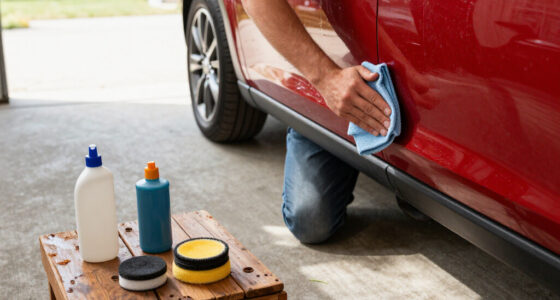 15 Best Car Care And Detailing Kits In 2026