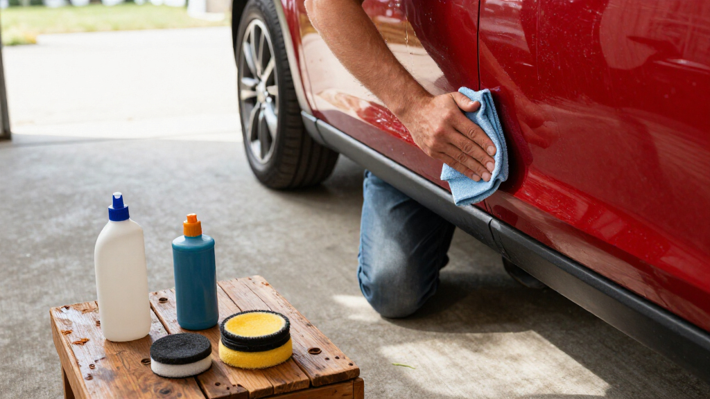 15 Best Car Care And Detailing Kits In 2026