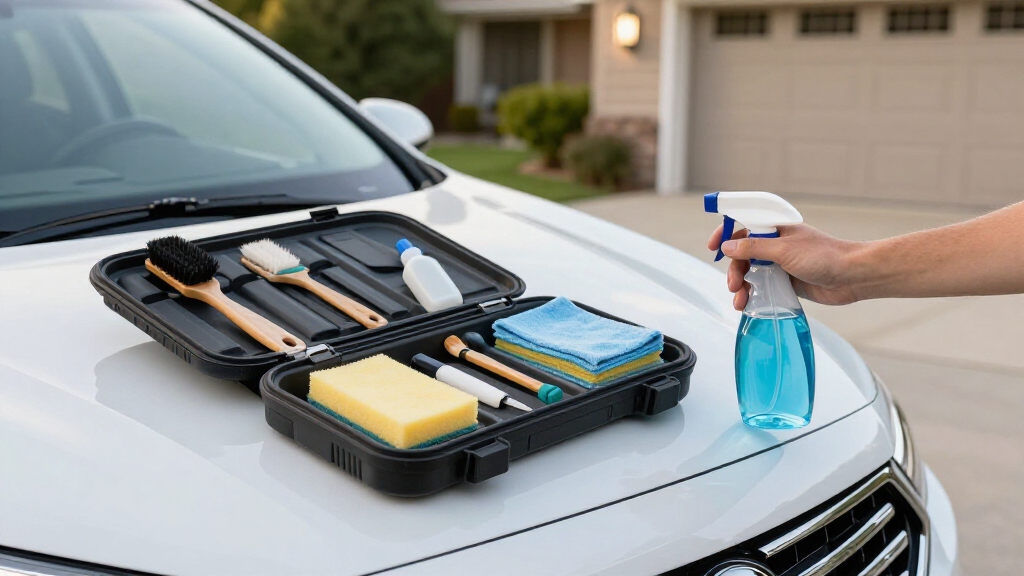 15 Best Car Detailing Kits in 2026