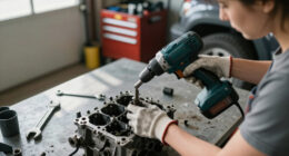15 Best Cordless Power Ratchets for 2026