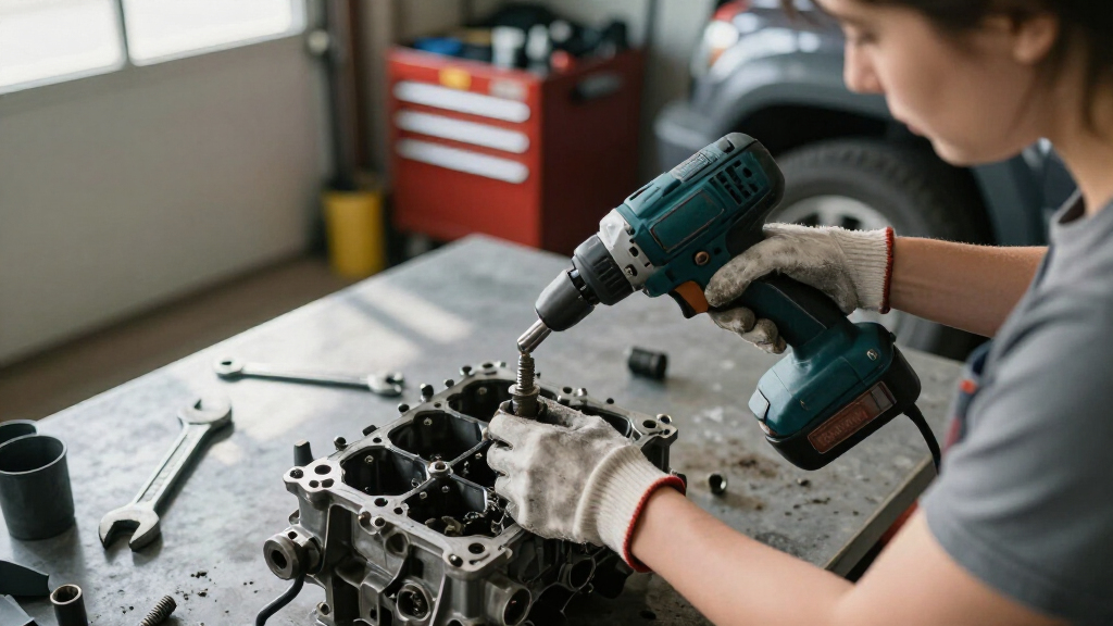 15 Best Cordless Power Ratchets for 2026
